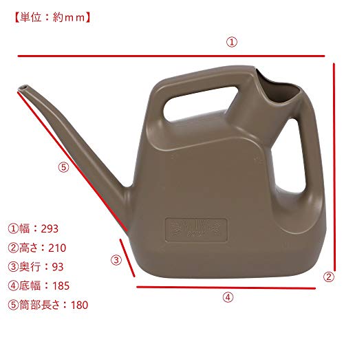 すきま水差し 4