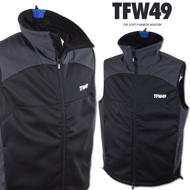 COMBINATION HEDGE OVER VEST 1
