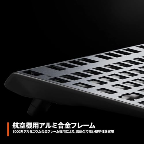 Apex 7 TKL (Blue Switch) JP 4