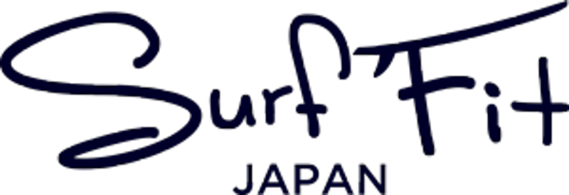 Surf Fit JAPAN 4