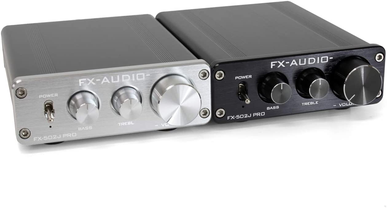 FX-AUDIO- FX-502J PRO 3