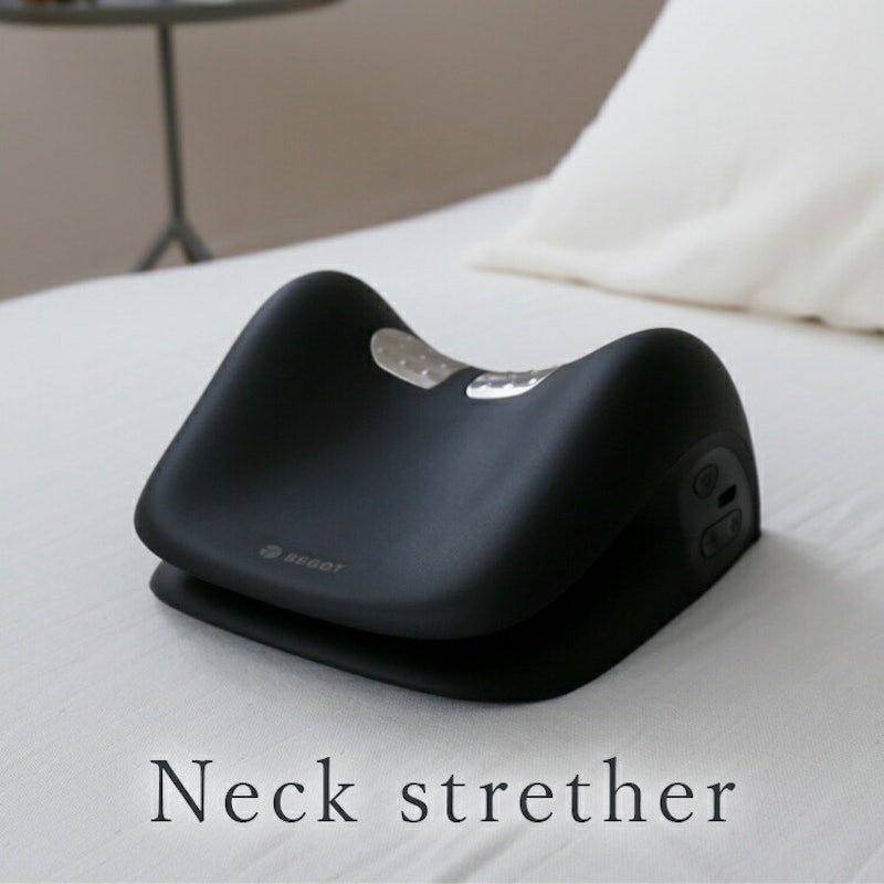 ネックストレッチャー 1