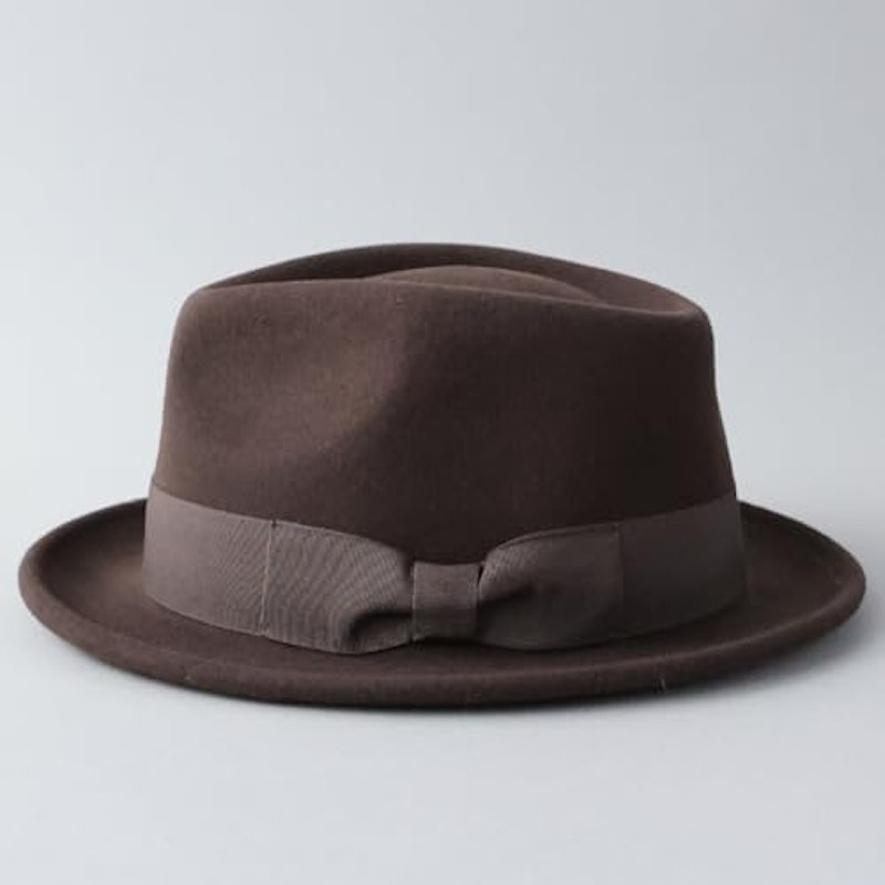 THE FELT HAT 6