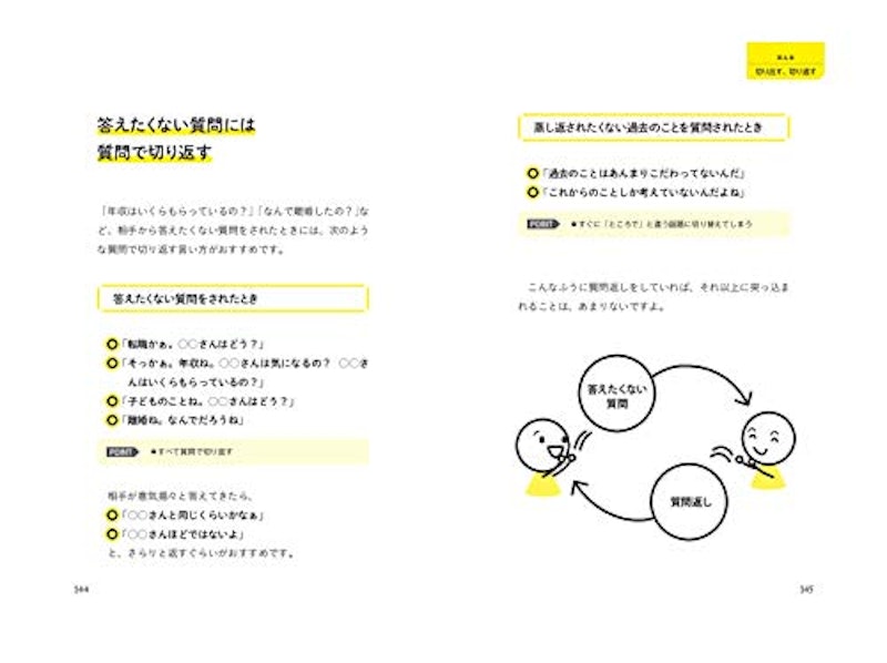 イラスト&図解 コミュニケーション大百科 5