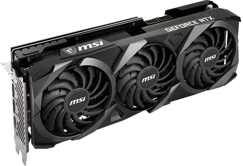 GeForce RTX 3070 Ti 4