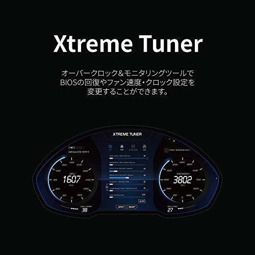 PCI-Express グラフィックボード 7