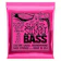 ERNIE BALL SUPER SLINKY BASS 1