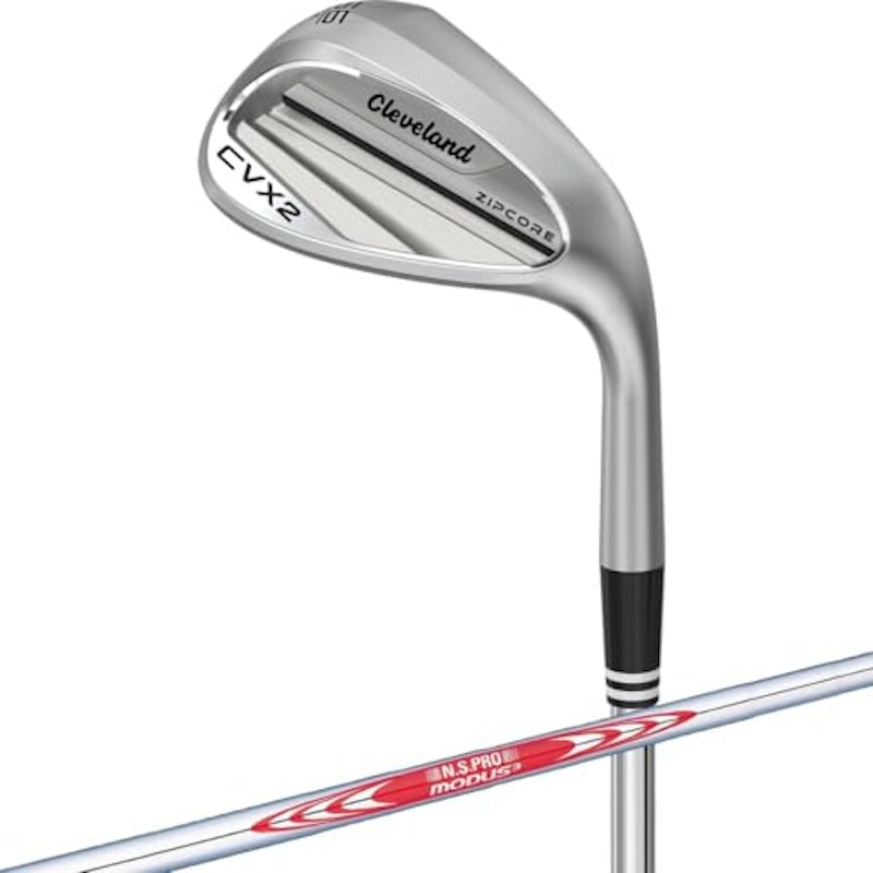 ウエッジ CVX2 ZIPCORE N.S.PRO MODUS3 TOUR 115 1
