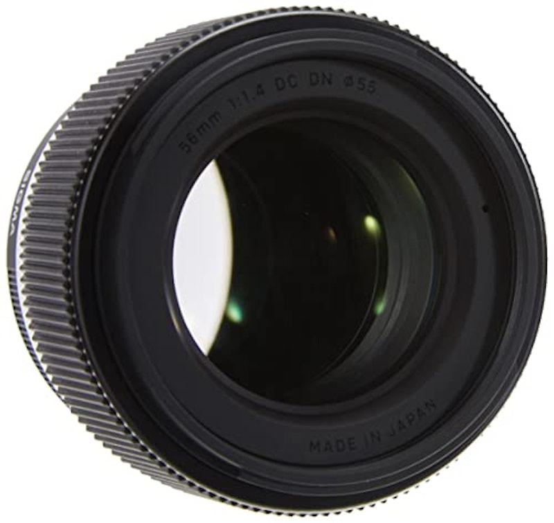56mm F1.4 DC DN | Contemporary 3