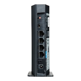 バッファロー BUFFALO AirStation WSR-3000AX4P-BKを検証レビュー!Wi-Fiルーターの選び方も紹介 3