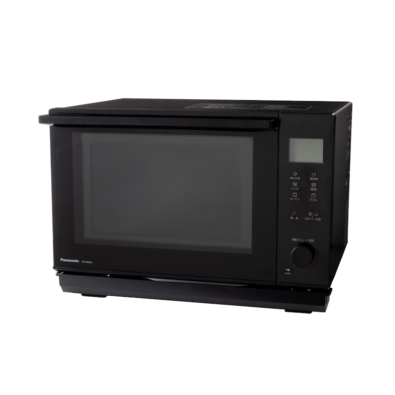 NE-MS4A-K Panasonicオーブンレンジ 【公式通販】 NE-MS4A-K Panasonicオーブンレンジ 【公式通販】