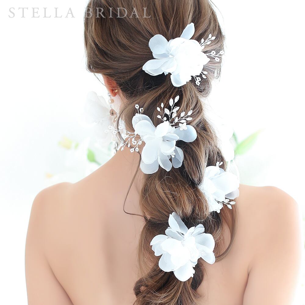 STELLA BRIDAL 5