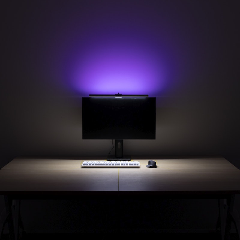 LEDスクリーンハンギングライト 10