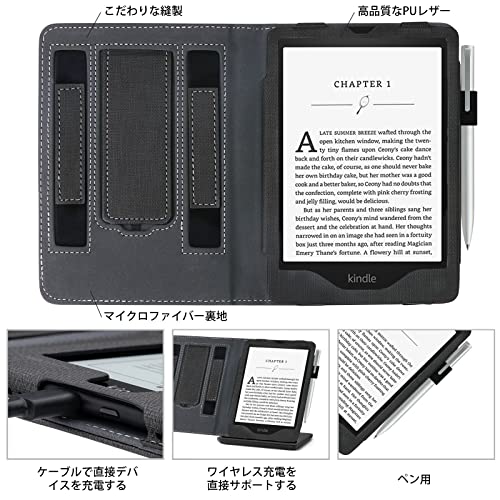 Kindle Paperwhite ケース 5