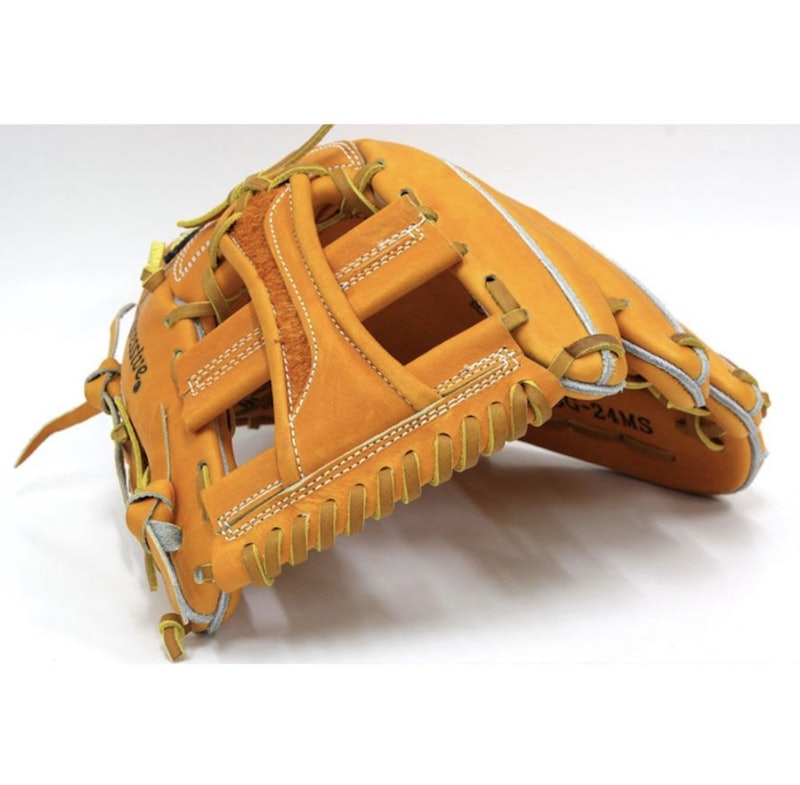 硬式グローブ 内野手 8