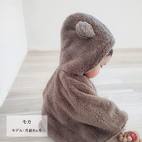 ポンチョ 4