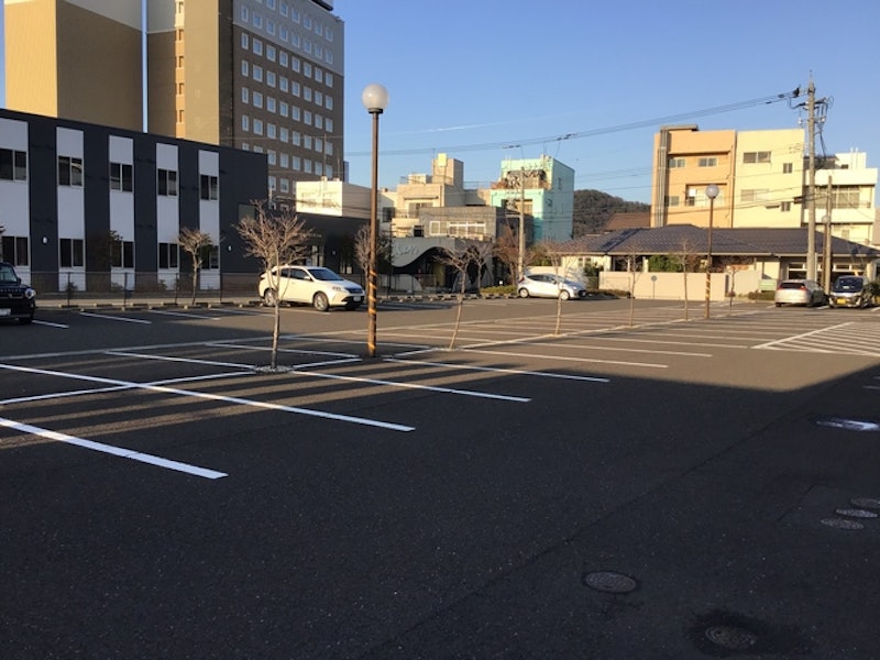 ホテルルートイン 敦賀駅前 5
