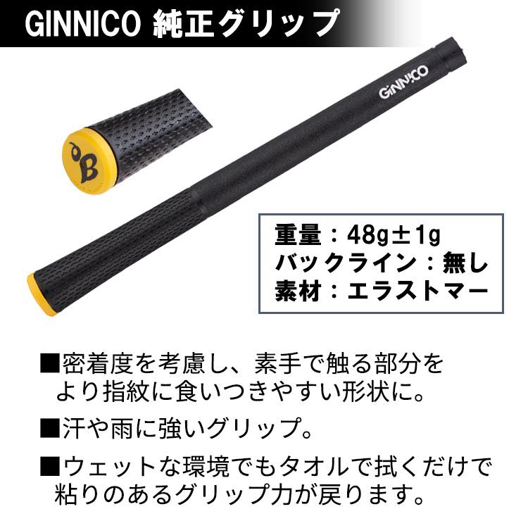 GINNICO IRON UTILITY 6