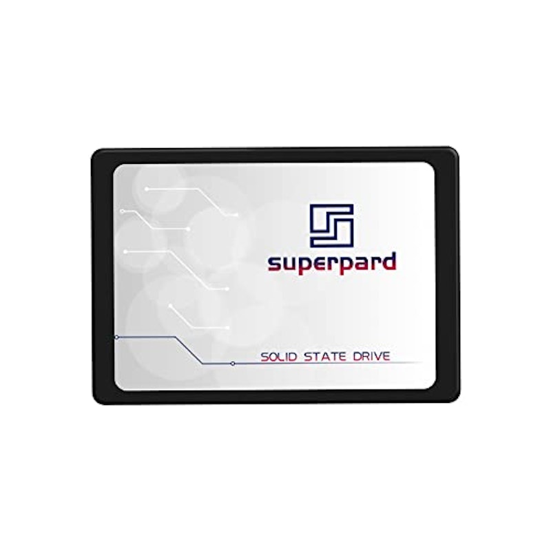 SSD 1