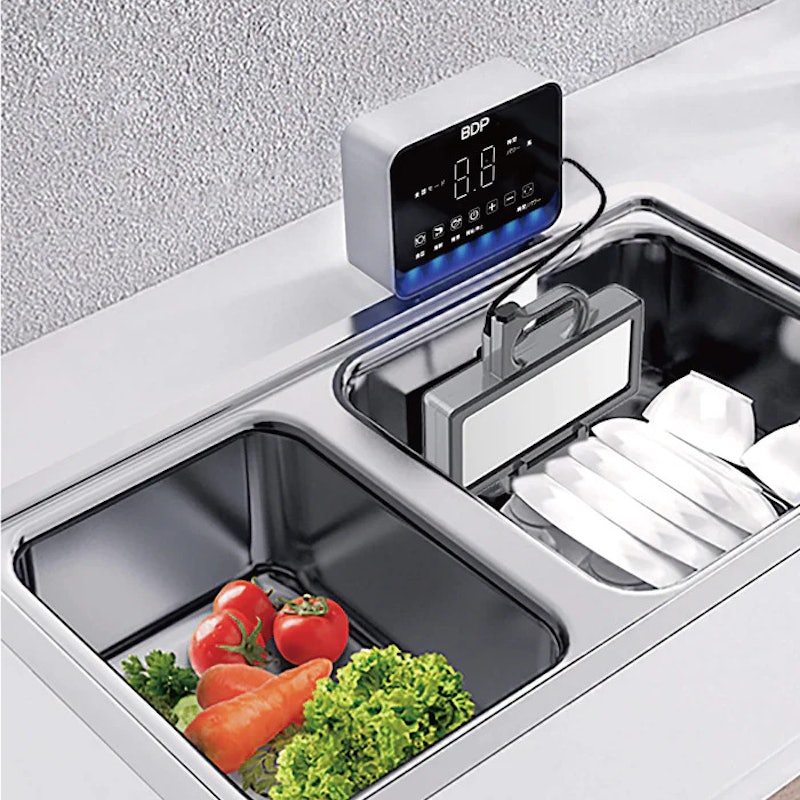 The Washer Pro 3