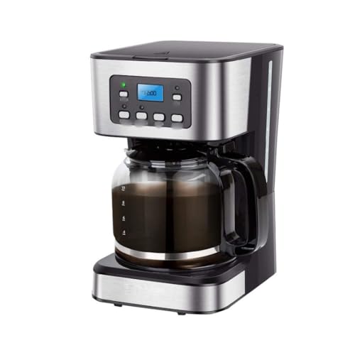 ドリップコーヒーマシン 1