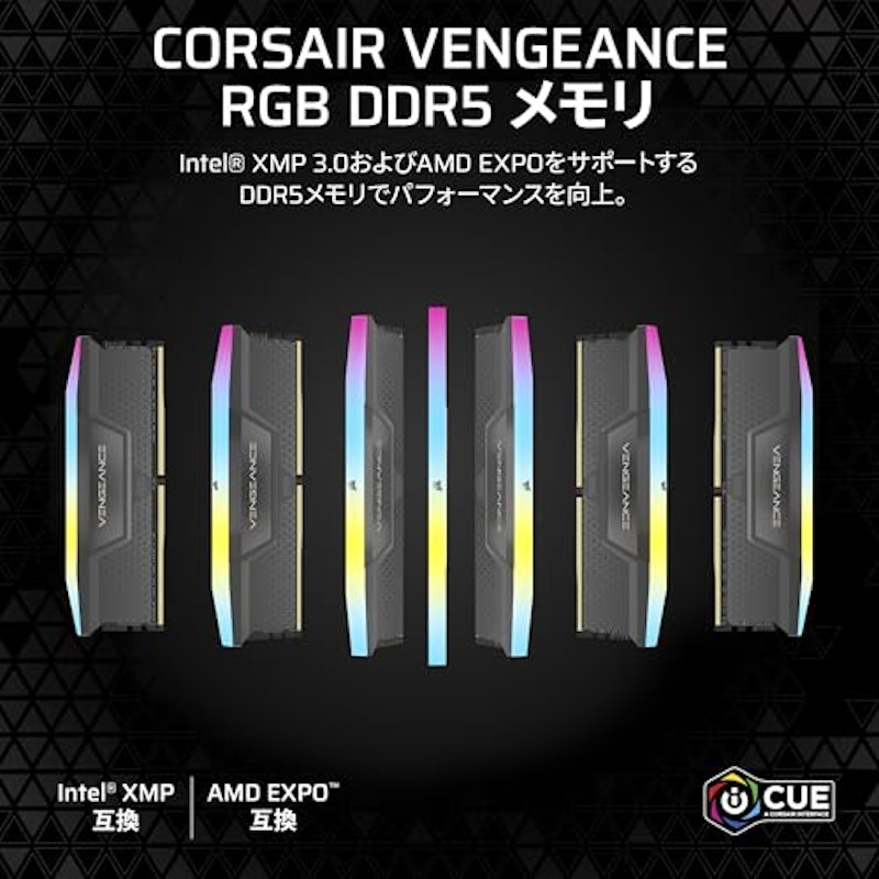 DDR5 DRAM 2