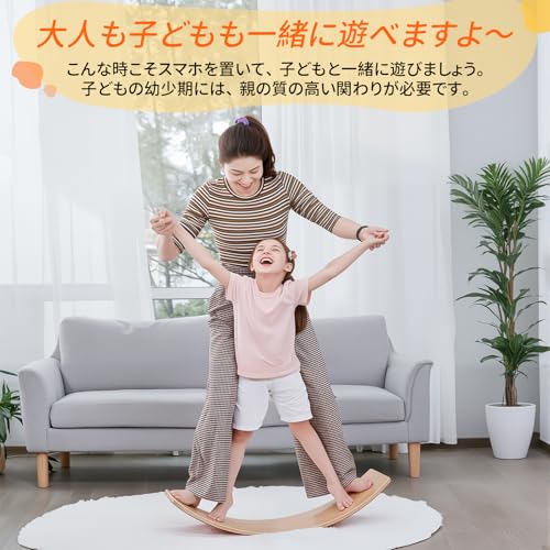 バランスボード 6