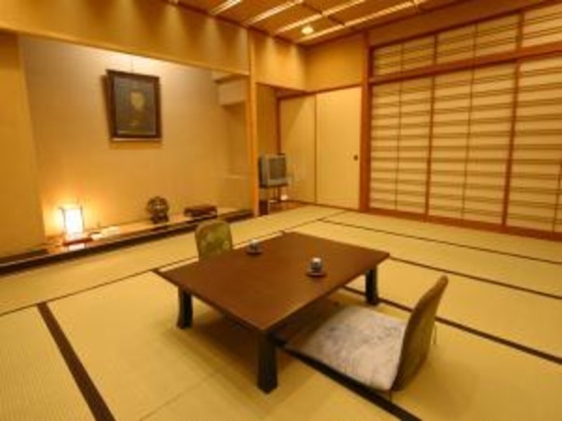 諏訪シティホテル成田屋 5