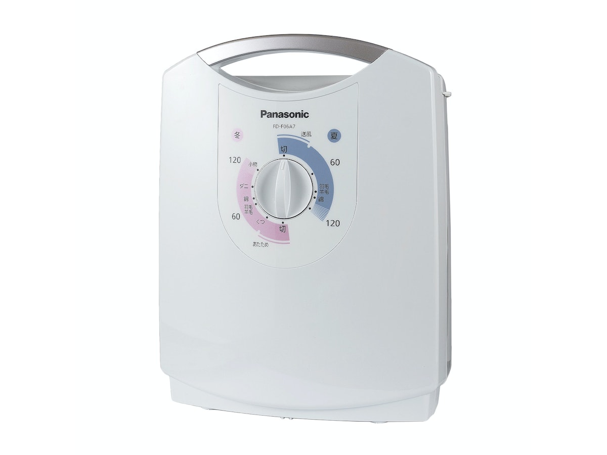 パナソニック ふとん乾燥機をレビュー!口コミ・評判をもとに徹底