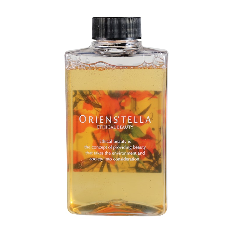 gemma ORGANICS Shampoo W 1