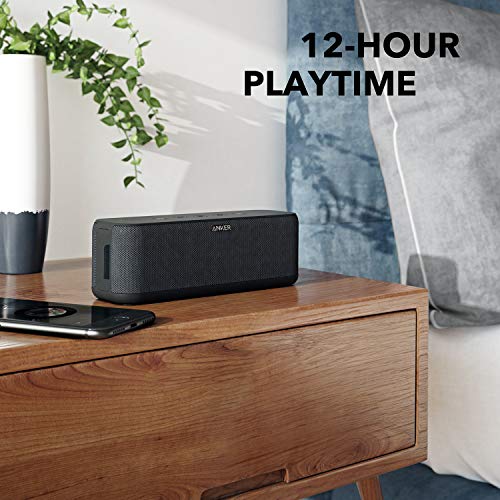 SoundCore Boost 7