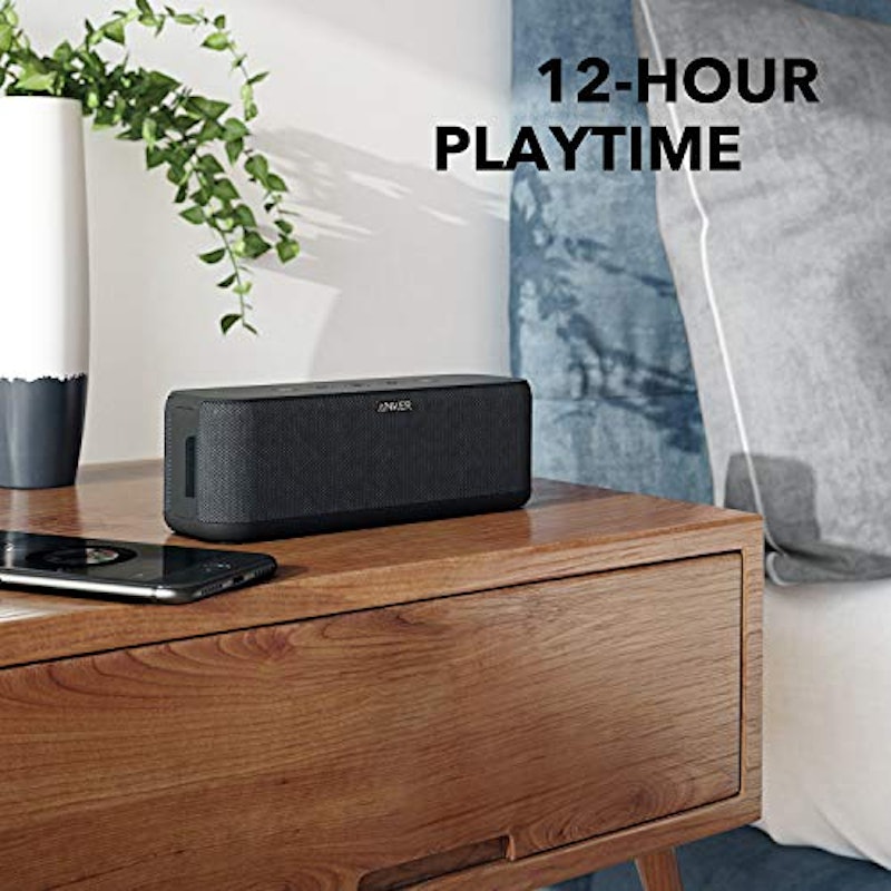 SoundCore Boost 7