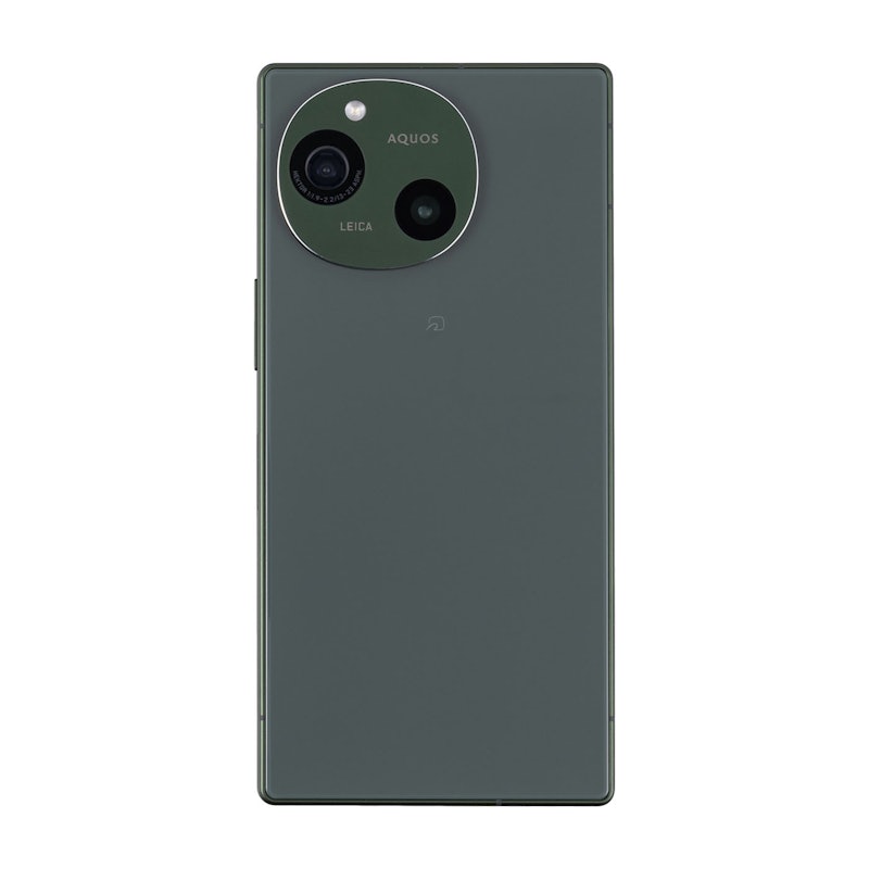 AQUOS R9 3