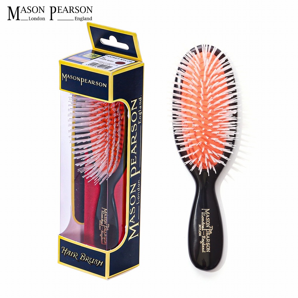 メイソンピアソンのヘアブラシのおすすめ人気ランキング【2026年1月