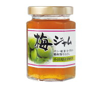梅ジャム 1