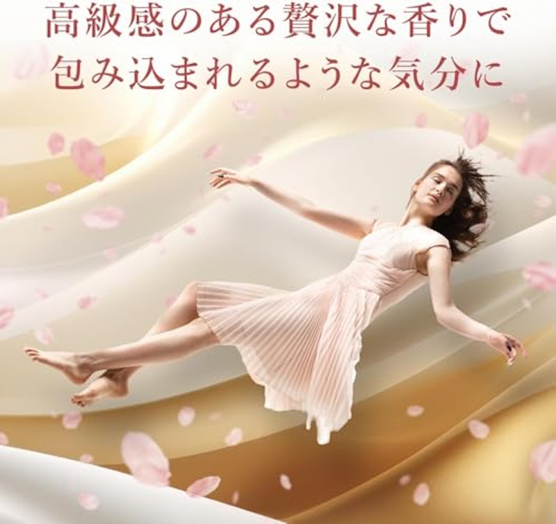 パルファム ホワイトムスク 3