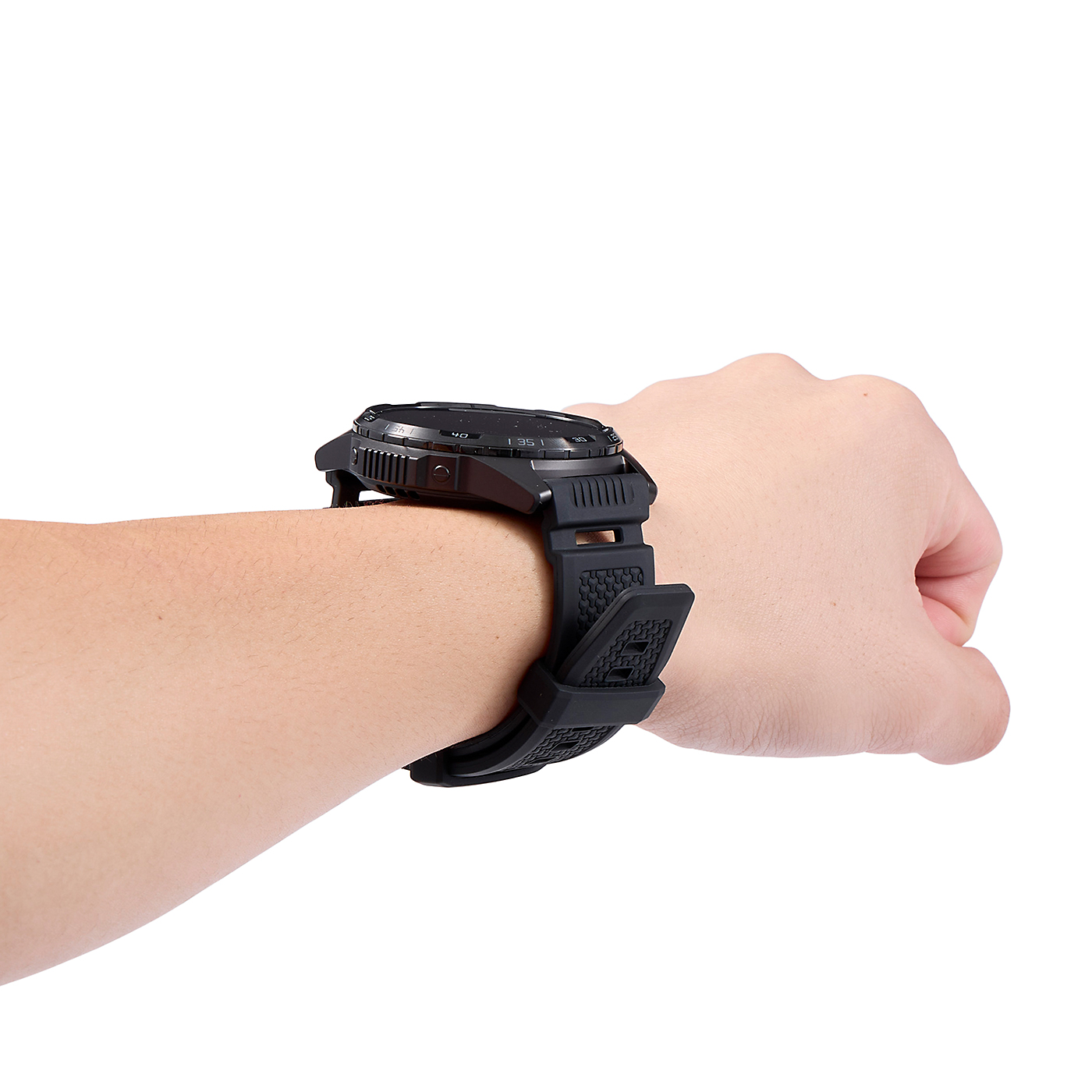 TicWatch Atlas 6