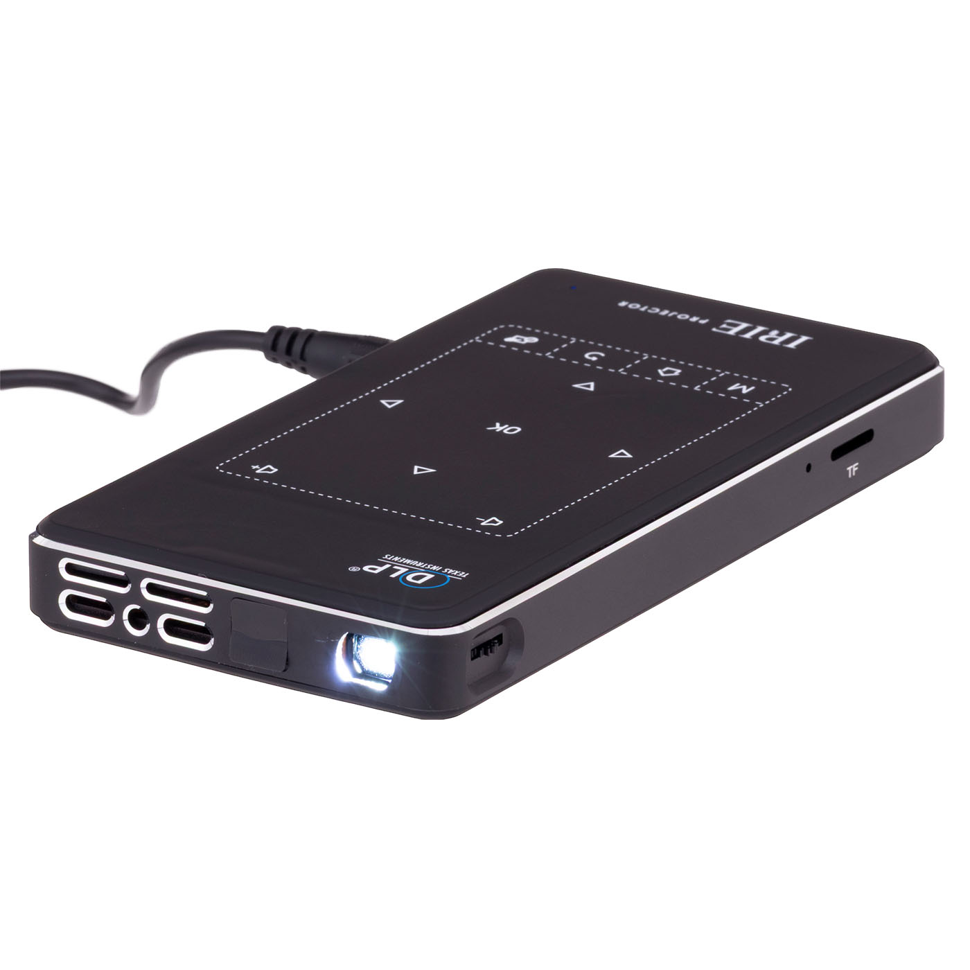 FFF SMART LIFE CONNECTED IRIE FFF-TV2K43WBK2 (43インチ) 保護 フィルム カバー シート 反射防止 ノングレア テレビ用 液晶保護フィルム FFF SMART LIFE CONNECTED IRIE スマートモバイルプロジェクター FFF