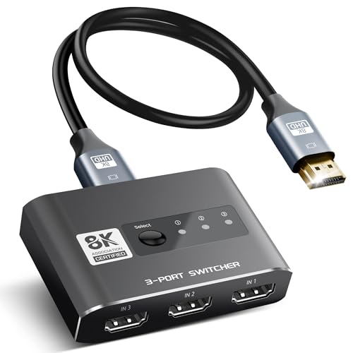 HDMI切替器 1