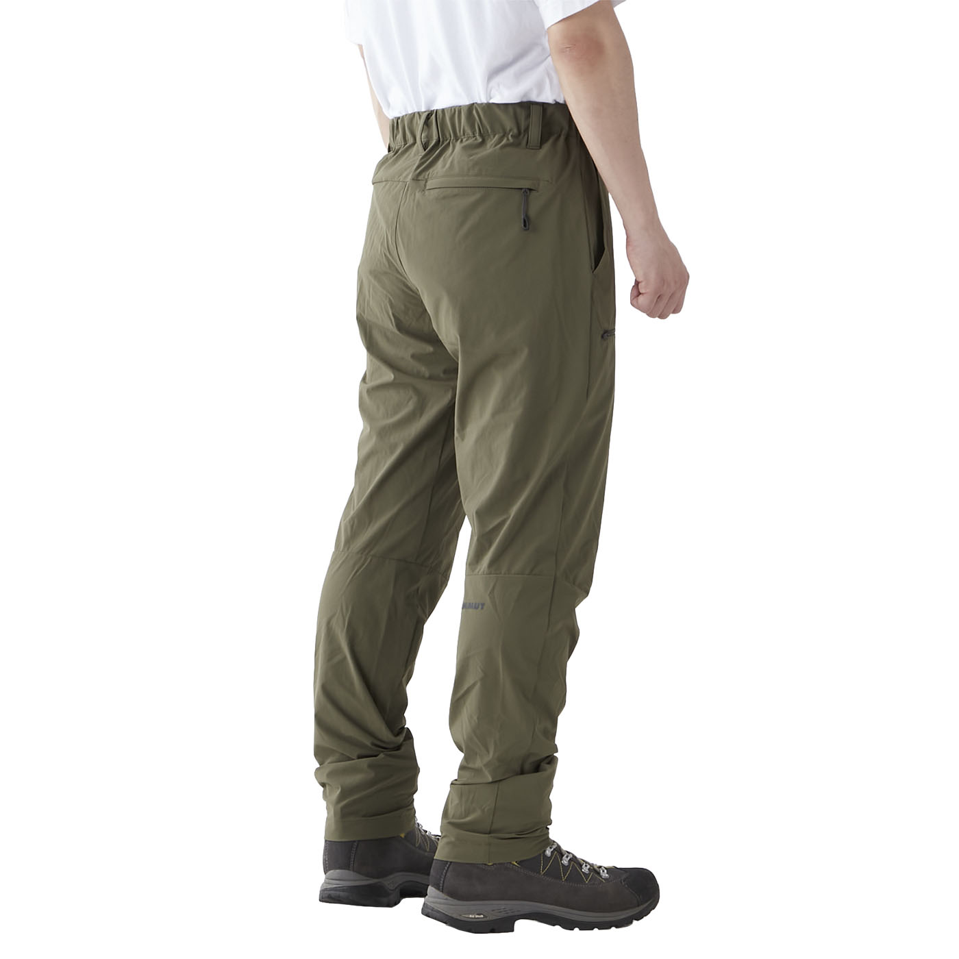 Aegility Pants AF Men 5