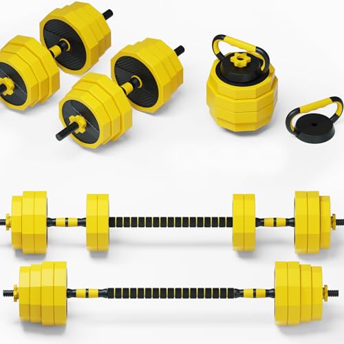 ブロックダンベルのおすすめ人気ランキング【2025年10月