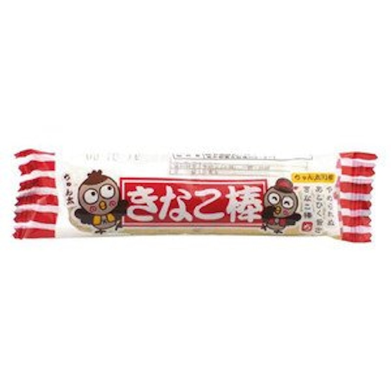 きなこ棒 1