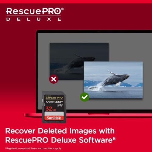 Extreme PRO　32 GB 6