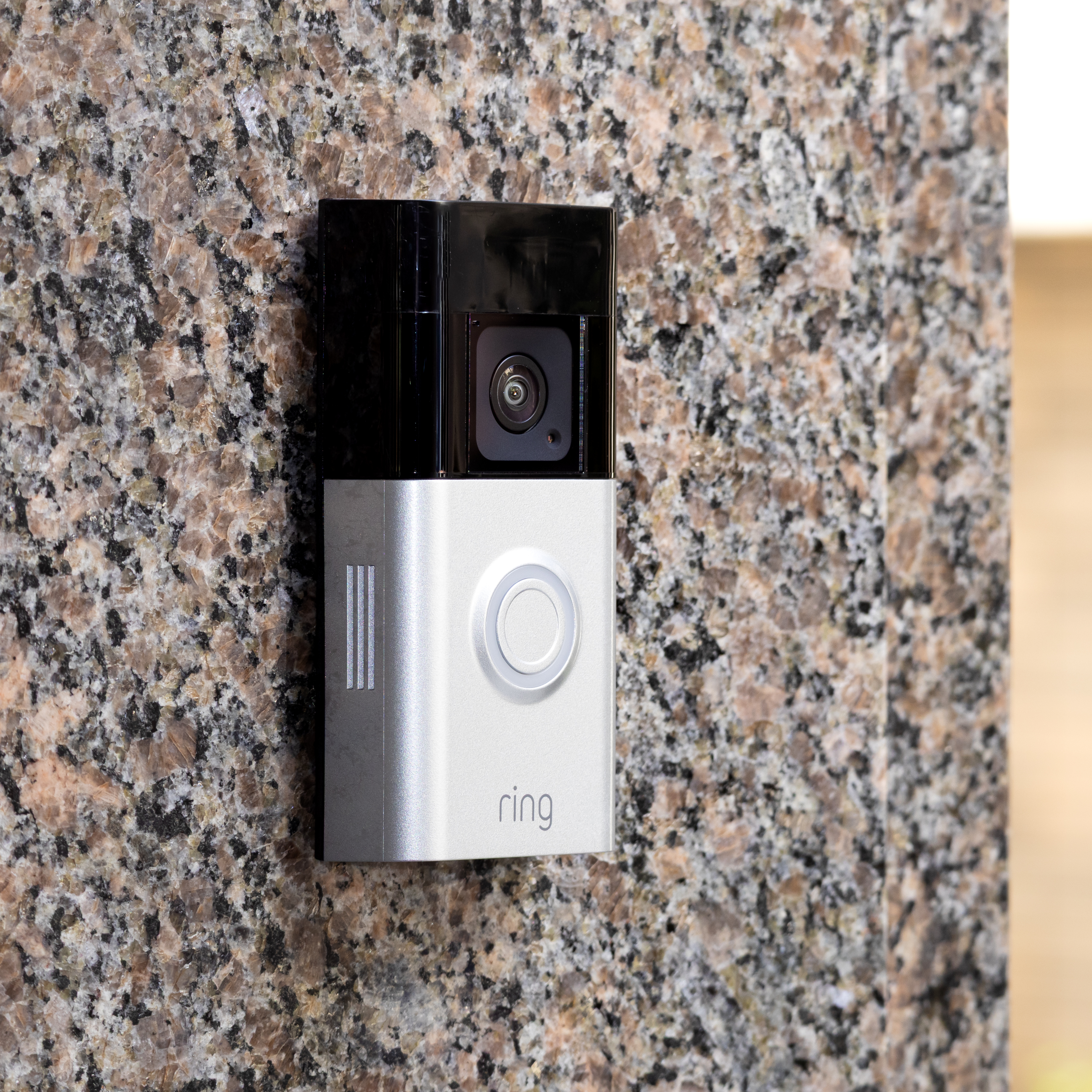 Ring Doorbell Plus 3