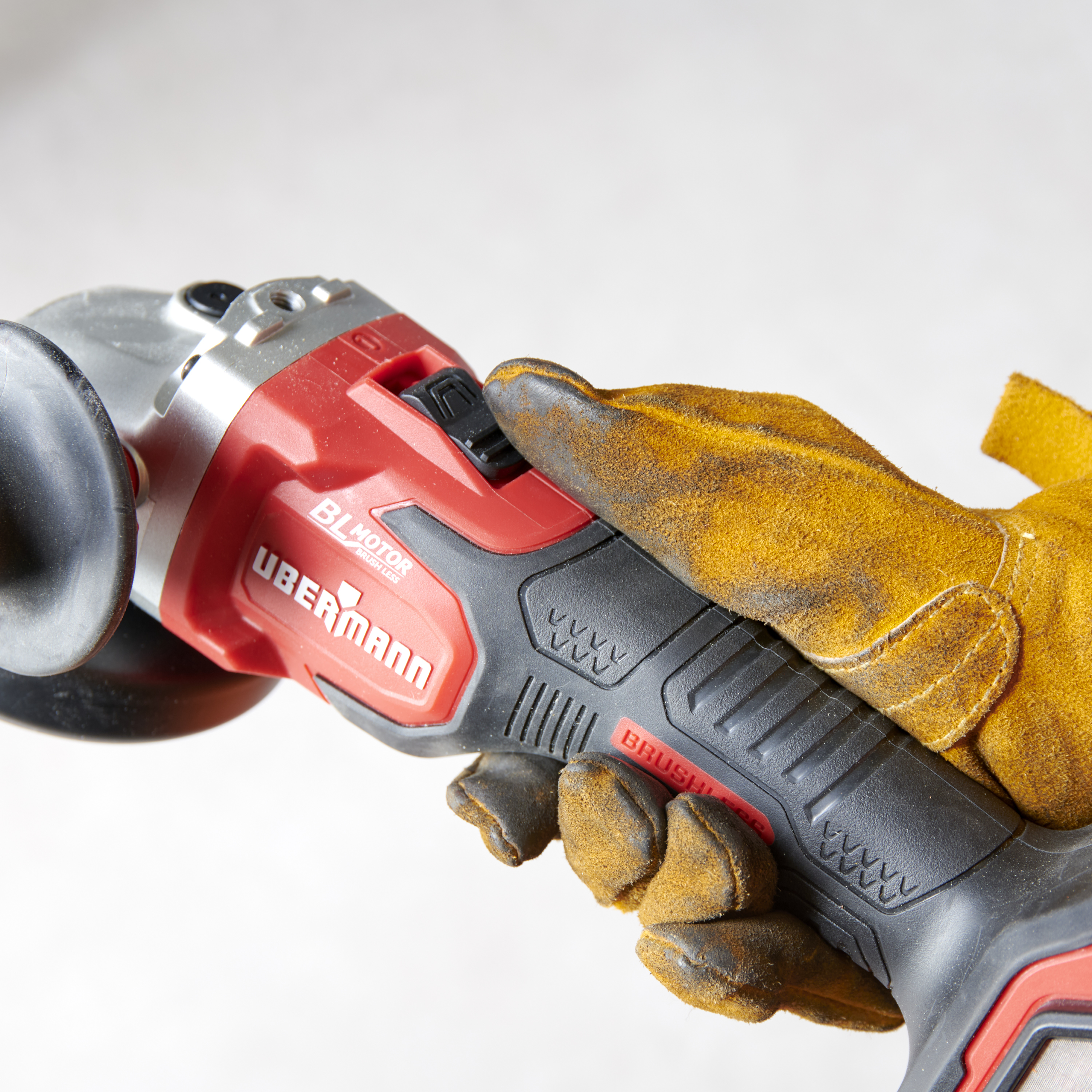 工機ホールディングス HiKOKI コードレスディスクグラインダ G18DSL2