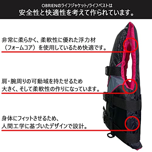 ライフジャケット 5