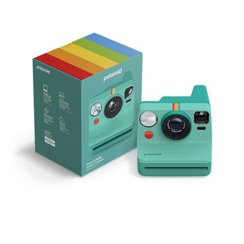 インスタントフィルムカメラ 1