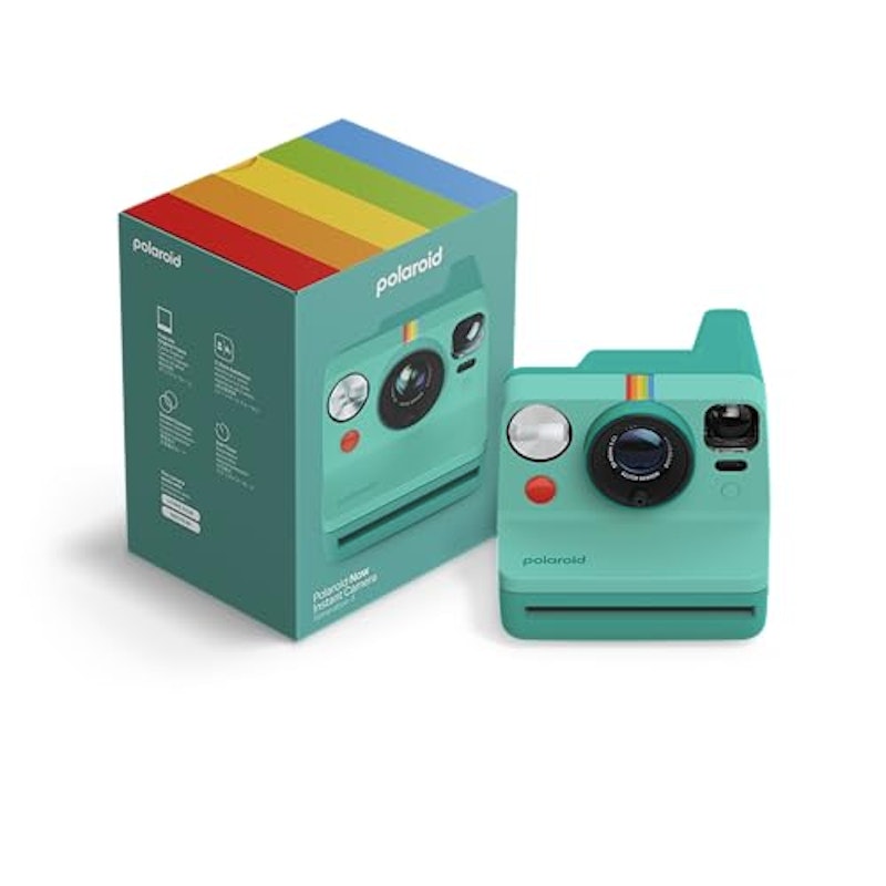 インスタントフィルムカメラ 1