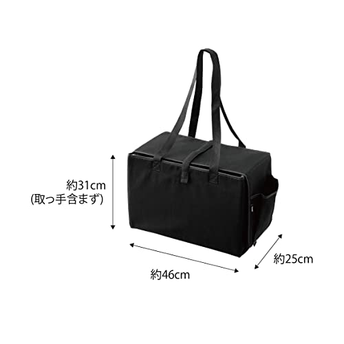 ミシン収納バッグ  7