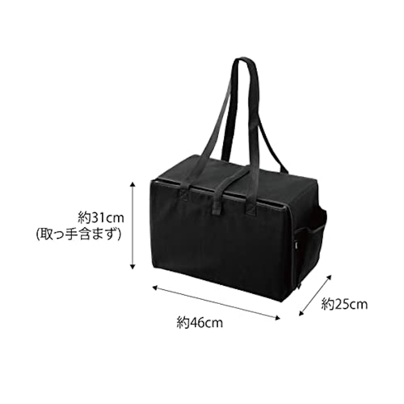 ミシン収納バッグ 7